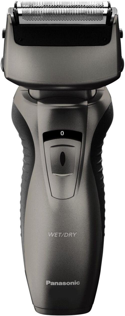 Es-rw33h503 rasoio ric 2 lame wet/dry - ES-RW33-H503