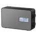Radio dab panasonic rf-d30 colore nero - RF-D30BTEG-K