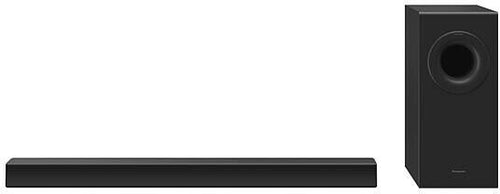 Soundbar+subwoofer panasonic htb490 - HTB490EGK