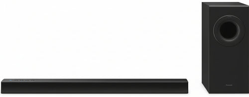 Soundbar+subwoofer panasonic htb490 - HTB490EGK
