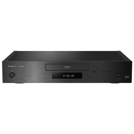 Lettore blu ray 4k hdr nero dp ub9000eg1