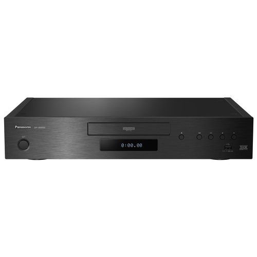 Lettore blu ray 4k hdr nero dp ub9000eg1