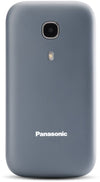 Cellulare 2g gprs senior grey kx tu400exg