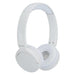 Cuffie microfono bluetooth panasonic rb hf630be w white