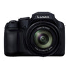 Fot.18mp f2.8 5.9asph zoom 60x dc-fz82de-k