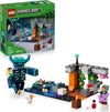 Lego - L’incontro con il Sorvegliante 21274
