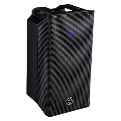 Cassa attiva wharfedale typhon ax 12 bt black - 5025941199847