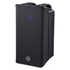 Cassa attiva wharfedale typhon ax 8 bt black - 5025941208921