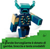 Lego - L’incontro con il Sorvegliante 21274
