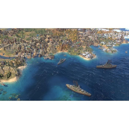 Civilization VII - Gioco per Nintendo Switch - Edizione Standard
