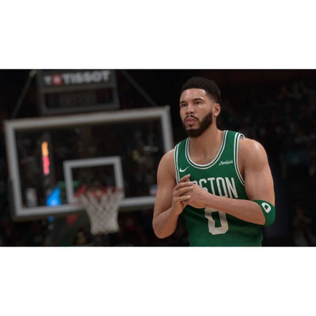 NBA 2K25 - Edizione standard - XB1/XBS