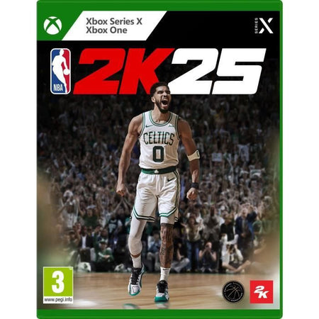 NBA 2K25 - Edizione standard - XB1/XBS
