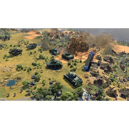 Civilization VII - Juego para Xbox Series X - Edición estándar