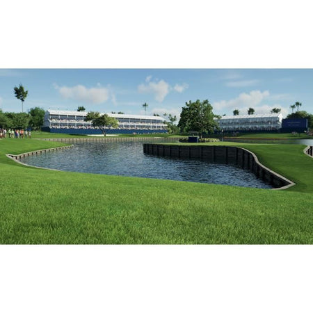 PGA Tour 2K25 - Gioco Xbox Series X