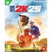 PGA Tour 2K25 - Gioco Xbox Series X