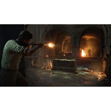 Mafia: El Viejo País - Xbox Series