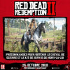 Gioco per PS4 di Red Dead Redemption 2