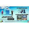 TopSpin 2K25 - Gioco per PS4 - Edizione standard