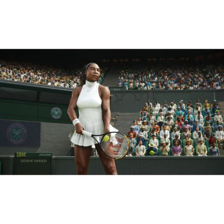 TopSpin 2K25 - Gioco per PS4 - Edizione standard