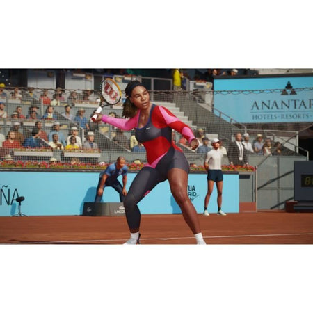 TopSpin 2K25 - Gioco per PS5 - Edizione standard