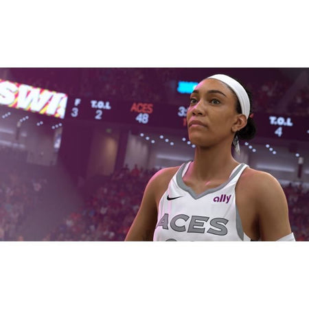 NBA 2K25 - Edizione standard - PS5