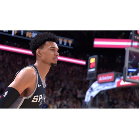 NBA 2K25 - Edición estándar - PS5