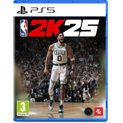 NBA 2K25 - Edizione standard - PS5