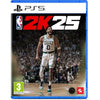 NBA 2K25 - Edizione standard - PS5