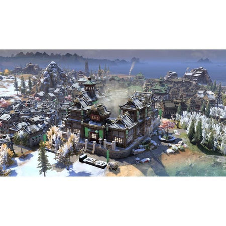 Civilization VII - Gioco PS5 - Edizione Standard