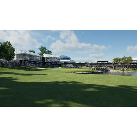 PGA Tour 2K25 - Gioco PS5