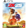 PGA Tour 2K25 - Gioco PS5
