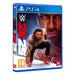 Videogioco 2k games swp44350 playstation 4 wwe 2k25