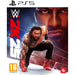 WWE 2K25 - Juego para PS5