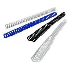 Cf50 dorsi plast click 12mm bianc - 388057E