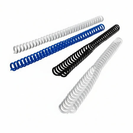 Cf50 dorsi plast click 12mm bianc - 388057E