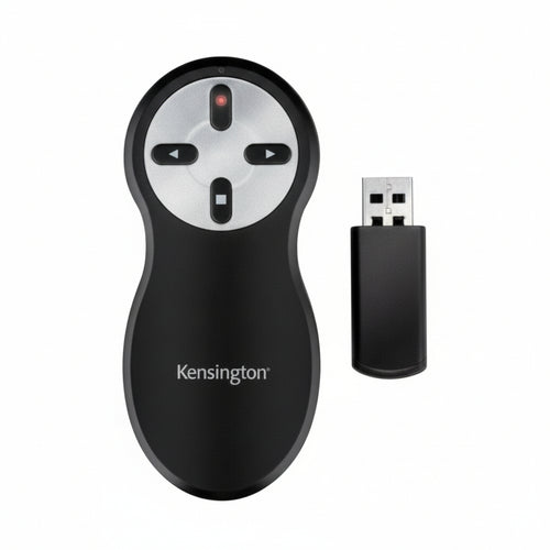Kensington telecomandi per presentazioni wireless (non laser) - K33373EU