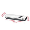 Plastificatrice inspire+ a4 - 4410031