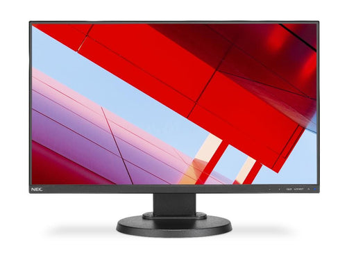 Nec multisync e242n monitor pc 61 cm (24\) 1920 x 1080 pixel full hd led nero - 60004990