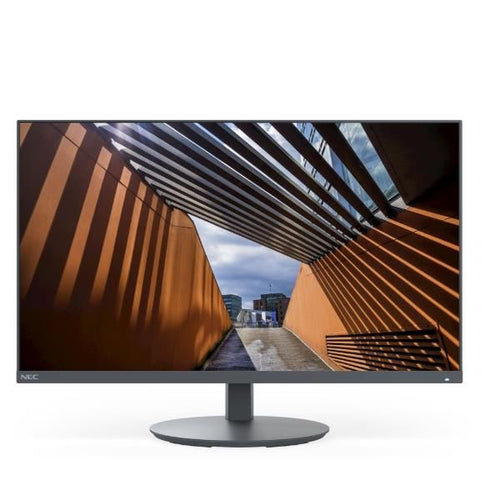 Nec multisync e244f monitor pc 61 cm (24\) 1920 x 1080 pixel full hd lcd nero - 60005829