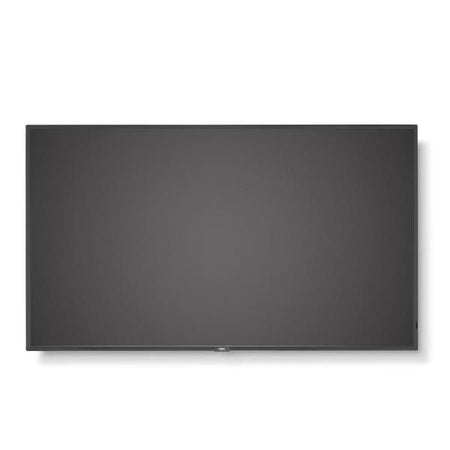 Nec multisync m651-2 design chiosco 165,1 cm (65\") led 500 cd/m² 4k ultra hd nero processore integrato - 60006086