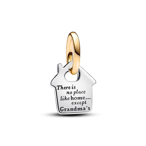 Pandora - Charm Pendente Casa Della Nonna