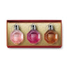 Set bagno molton brown festive bauble gift set - cofanetto - 5030805008821