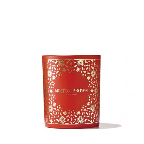 Candele bagno molton brown marvellous mandarin & spice candela profuma - 5030805009545