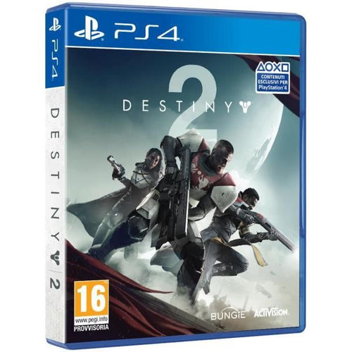 Ps4 destiny 2 - 88094IT