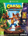 Microsoft crash bandicoot n.sane trilogy - 88196IT