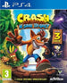 Ps4 crash bandicoot n.sane trilogy - 88080IT