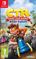 Activision crash team racing nitro-fueled, switch videogioco nintendo switch basic ita - 88398IT