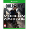 Xone call of duty: modern warfare - 88422IT