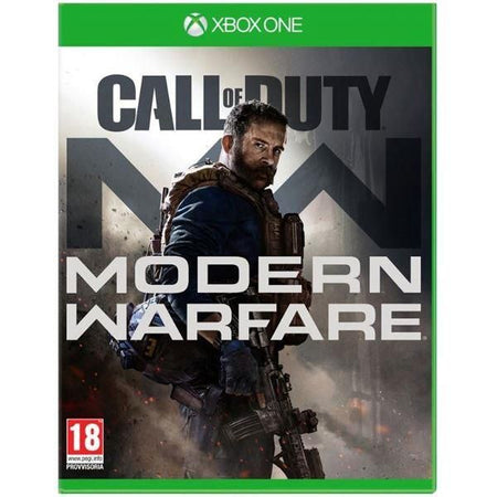 Xone call of duty: modern warfare - 88422IT
