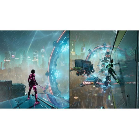 Split Fiction - Juego de Xbox Series X
